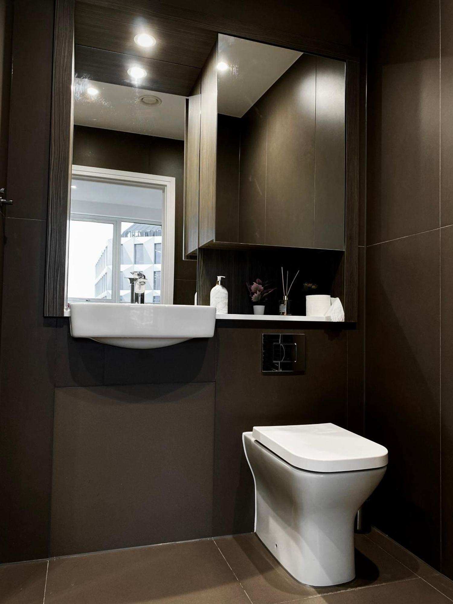 Spacious 2 Bedroom Penthouse Retreat Λονδίνο Εξωτερικό φωτογραφία
